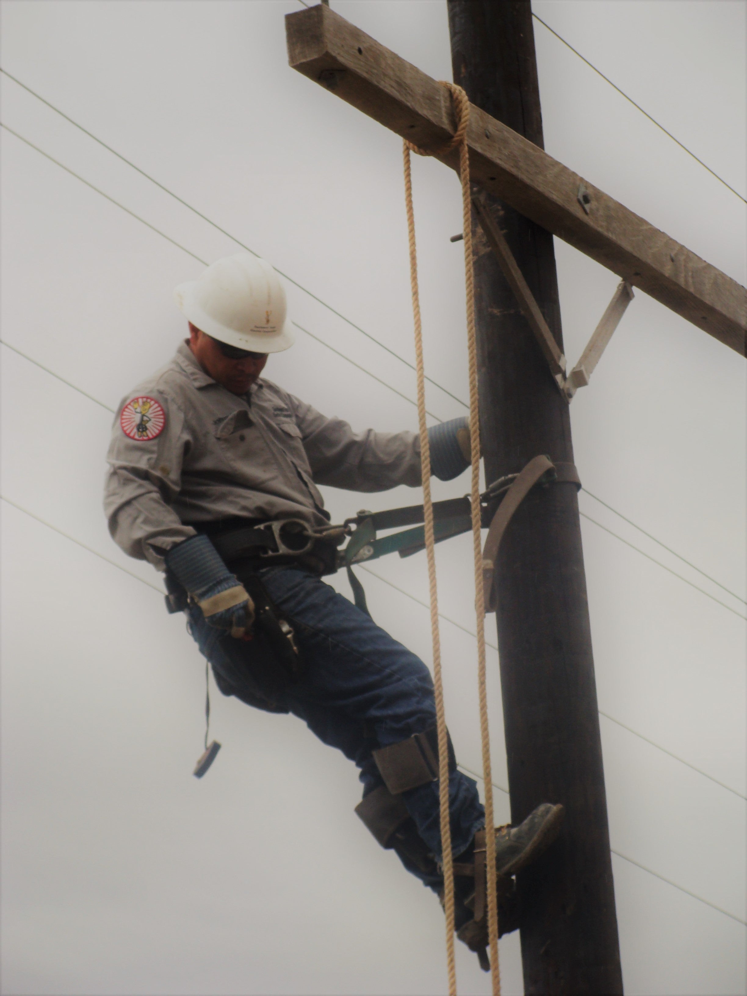 lineman